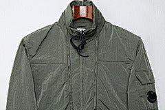 CP Company - Chrome-R Lens Utility Jacket
