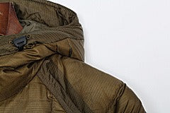 CP Company - D.D. Shell Hooded Down Puffer Jacket