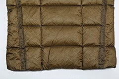 CP Company - D.D. Shell Hooded Down Puffer Jacket