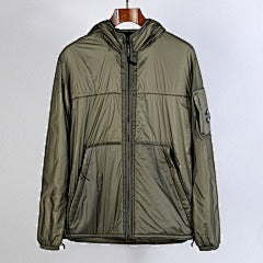 CP Company - Nada Shell Hooded Padded Jacket