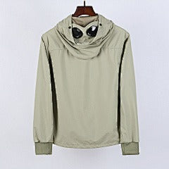 CP Company - Shell-R Goggle Jacket
