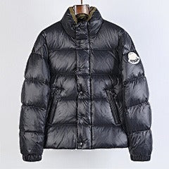 Moncler Down Jacket