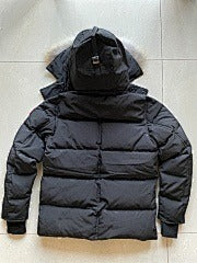 Canada Goose Wyndham Parka