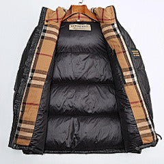 Burberry Down Jacket