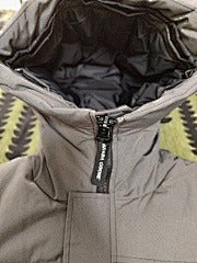 Canada Goose MacMillan Parka