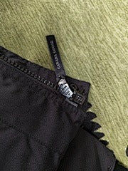 Canada Goose MacMillan Parka - Black Label