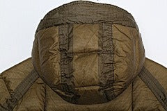 CP Company - D.D. Shell Hooded Down Puffer Jacket