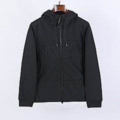 CP Company - Shell-R Goggle Jacket
