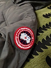 Canada Goose MacMillan Parka