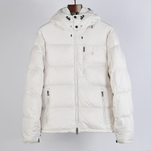 Ralph Lauren Down Jacket