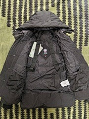 Canada Goose MacMillan Parka - Black Label