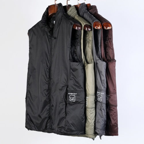 C.P. Company The Metropolis Series Vest