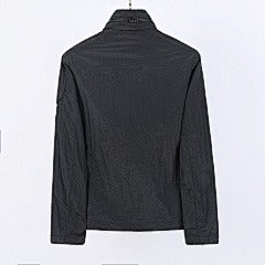 CP Company - Chrome-R Lens Utility Jacket