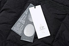 CP Company - NYCRA-R DOWN JACKET