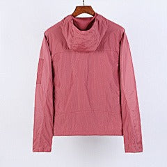 CP Company - Chrome-R Hooded Jacket