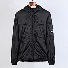 CP Company - Nada Shell Hooded Padded Jacket