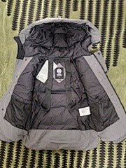 Canada Goose MacMillan Parka