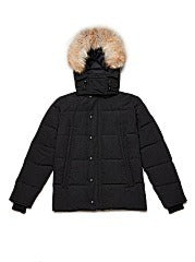 Canada Goose Wyndham Parka