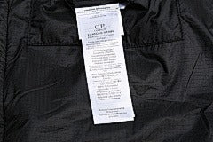 CP Company - Nada Shell Hooded Padded Jacket