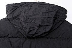 CP Company - NYCRA-R DOWN JACKET