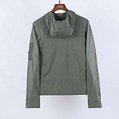 CP Company - Chrome-R Hooded Jacket