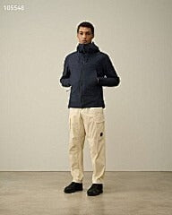 CP Company - Shell-R Goggle Jacket