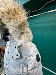 Canada Goose Wyndham Parka - Black Label