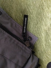 Canada Goose MacMillan Parka