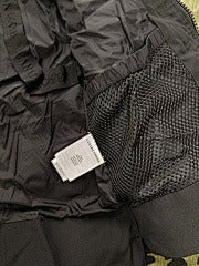 Canada Goose MacMillan Parka - Black Label