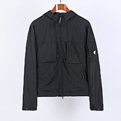 CP Company - Chrome-R Hooded Jacket