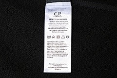 CP Company - Shell-R Goggle Jacket