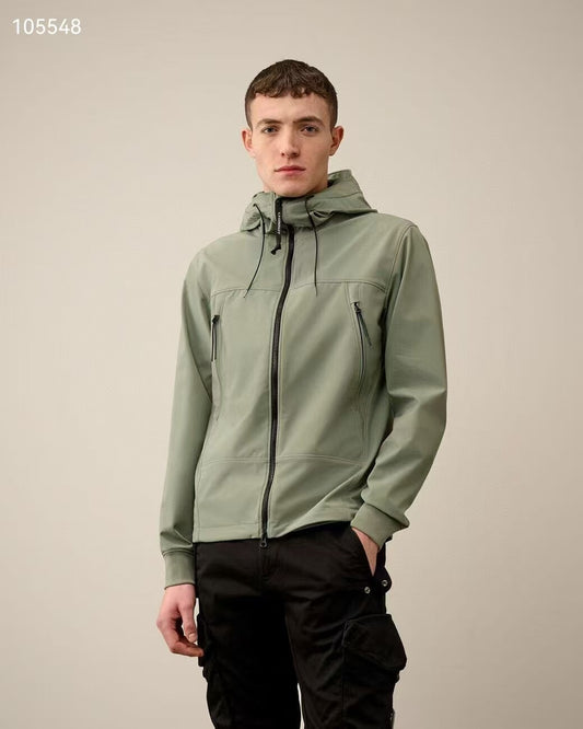 CP Company - Shell-R Goggle Jacket