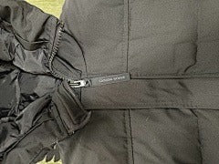 Canada Goose MacMillan Parka - Black Label