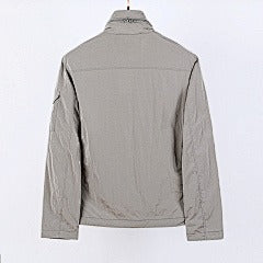 CP Company - Chrome-R Lens Utility Jacket