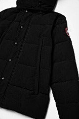 Canada Goose Wyndham Parka