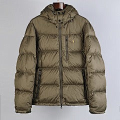 Ralph Lauren Down Jacket