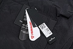 Stone Island Crinkle Reps Rain Jacket