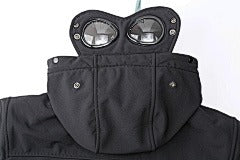 CP Company - Shell-R Goggle Jacket