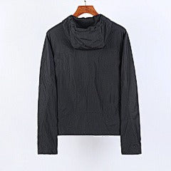 CP Company - Chrome-R Hooded Jacket