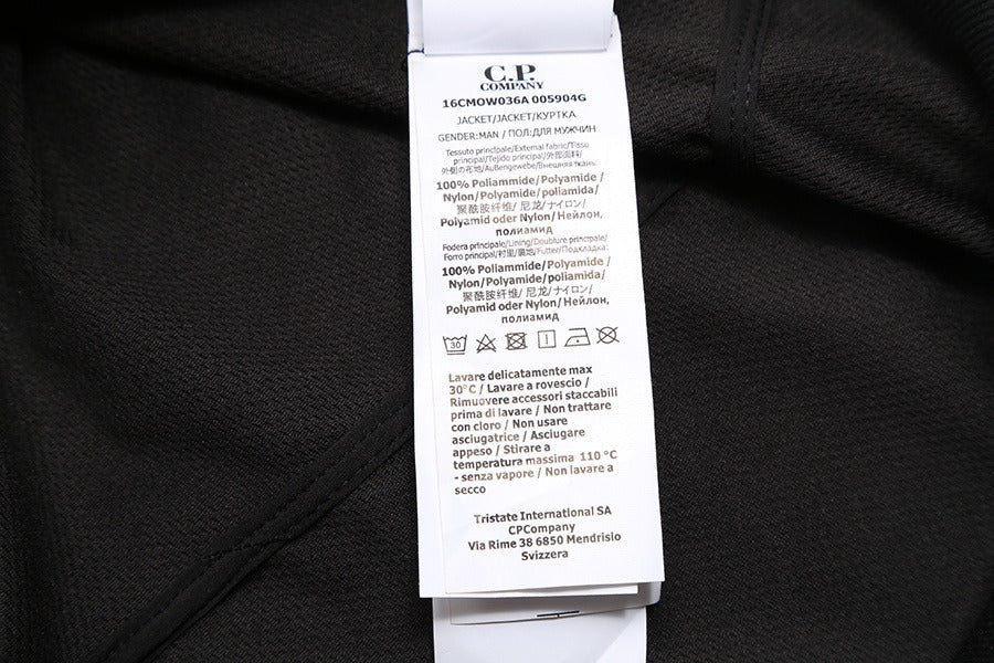 CP Company - Shell-R Jacket