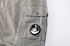CP Company - Chrome-R Lens Utility Jacket
