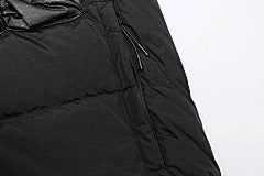 CP Company - Eco Chrome R Mixed Goggle Down Jacket