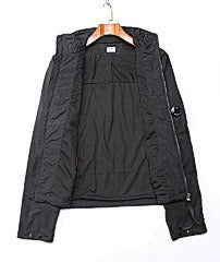 CP Company - Chrome-R Hooded Jacket