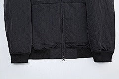 Stone Island Crinkle Reps Rain Jacket