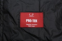 CP Company - Nada Shell Hooded Padded Jacket