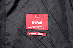 CP Company - NYCRA-R DOWN JACKET