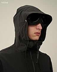 CP Company - Shell-R Goggle Jacket