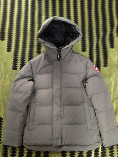 Canada Goose MacMillan Parka