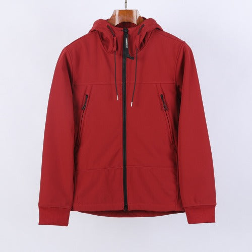 CP Company - Shell-R Goggle Jacket