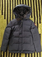 Canada Goose MacMillan Parka